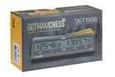 DGT 1500 Digital Chess Clock - GothamChess Limited Edition