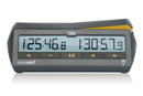 DGT 1500 Digital Chess Clock - GothamChess Limited Edition