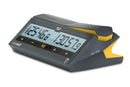 DGT 1500 Digital Chess Clock - GothamChess Limited Edition