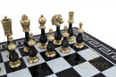 The Emperor Chess Set (Pieces & Board)