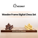 ChessNut Air - Wooden Electronic Chessboard