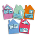 Albert Einstein’s House Riddle