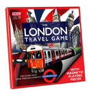 The London Travel Game