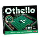 Othello Travel Game 'No Lose Pieces'