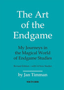 The Art of the Endgame - Jan Timman [Revised Edition]