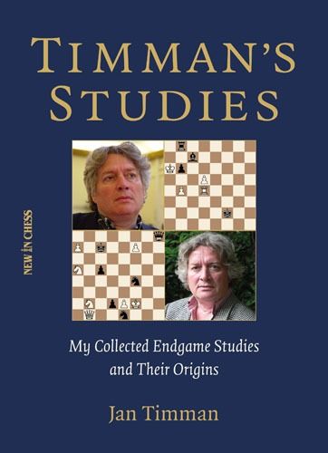 Timman's Studies - Jan Timman