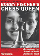 Bobby Fischer's Chess Queen - Shernaz Kennedy