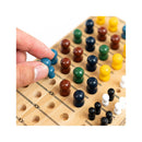 The Case of the Code Breaker