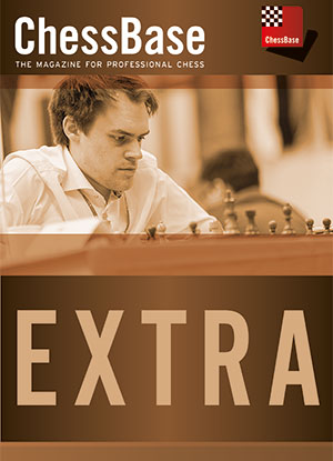 Chessbase Magazine Extra 208 | August 2022