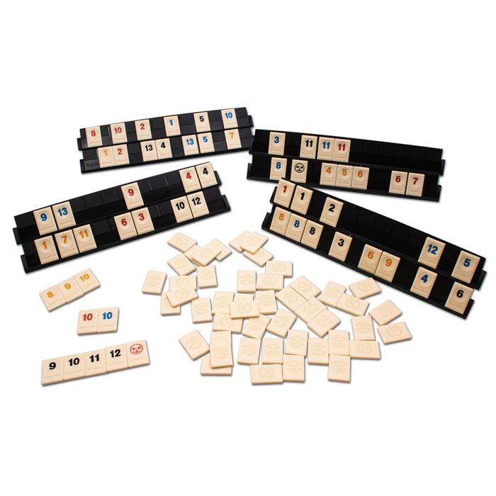 Rummikub Que Es at Martha Brugger blog