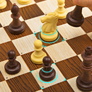 ChessNut Air - Wooden Electronic Chessboard