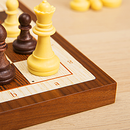 ChessNut Air - Wooden Electronic Chessboard