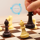 ChessNut Air - Wooden Electronic Chessboard