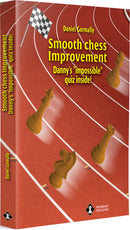 Smooth Chess Improvement - Daniel Gormally