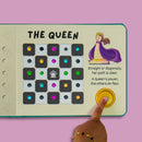 Chess Fun For Little Ones - Interactive Book