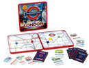 The London Travel Game