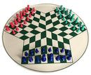 3-Way Chess Set