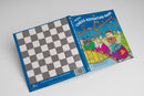 ChessPa In Chess Adventure Park - Children's Chess Book