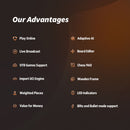 ChessNut Air - Wooden Electronic Chessboard