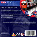 The London Travel Game
