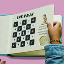 Chess Fun For Little Ones - Interactive Book