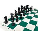 Checkmate Chess Pieces