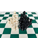 Checkmate Chess Pieces