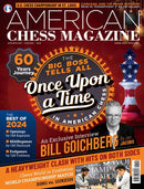 American Chess Magazine Issue 42