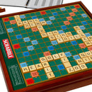 Scrabble Prestige Edition - The Ultimate Gift of Words