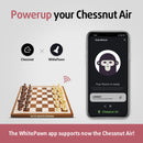 ChessNut Air - Wooden Electronic Chessboard