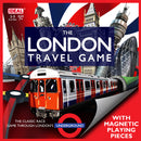 The London Travel Game