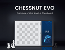 ChessNut EVO - Human-AI Powered Chess Computer