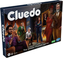 Clue Cluedo - The Classic Mystery Game