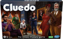 Clue Cluedo - The Classic Mystery Game