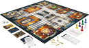Clue Cluedo - The Classic Mystery Game