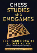 Chess Studies and Endgames - Horwitz & Kling