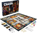 Clue Cluedo - The Classic Mystery Game
