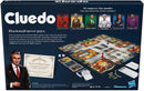 Clue Cluedo - The Classic Mystery Game