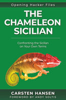 The Chameleon Sicilian - Carsten Hansen