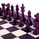 Purling Bold Signature Chess Set