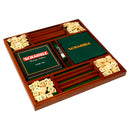 Scrabble Prestige Edition - The Ultimate Gift of Words