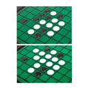 Othello Travel Game 'No Lose Pieces'