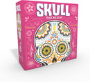 Skull Board Game