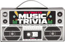 Music Trivia