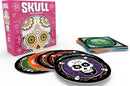 Skull Board Game