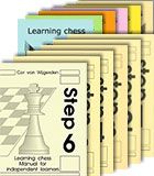 The Complete Step-by-Step Method and All Additional Workbooks (32 books)