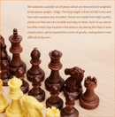 ChessNut Air - Wooden Electronic Chessboard