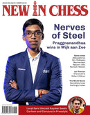 New In Chess Magazine 2025/2