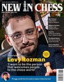 New In Chess Magazine 2025/4