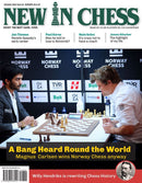 New In Chess Magazine 2025/5